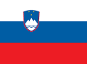 Slovenian Flag